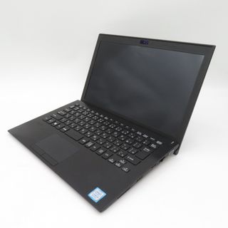 バイオ(VAIO)のVAIO Pro PF Notebook 11.6型 Core i5-8250U 1.60GHz メモリ8GB SSD256GB 法人モデル VFPF11C11N バイオプロ ノートパソコン(ノートPC)