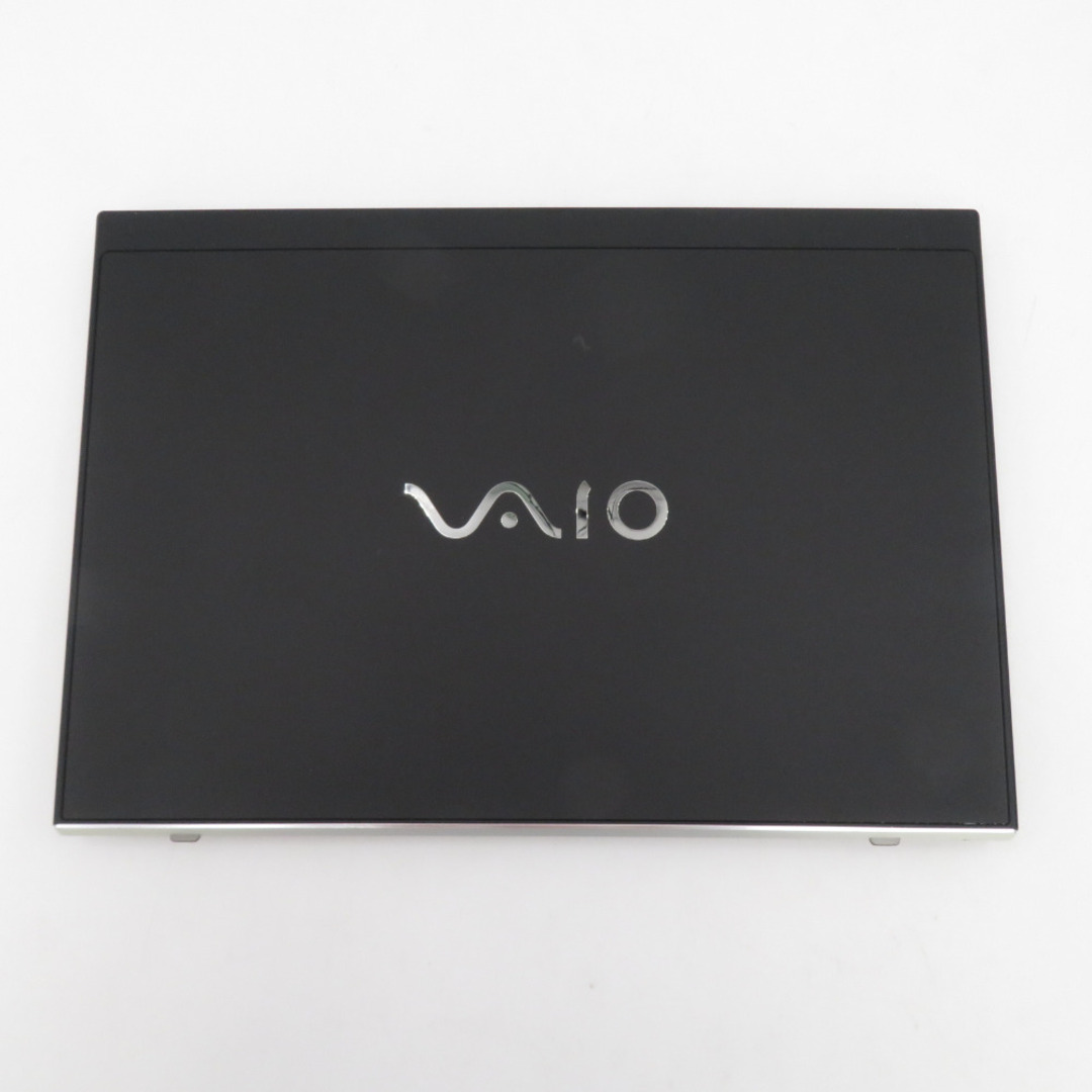 VAIO(バイオ)のVAIO Pro PF Notebook 11.6型 Core i5-8250U 1.60GHz メモリ8GB SSD256GB 法人モデル VJPF11C11N バイオプロ ノートパソコン スマホ/家電/カメラのPC/タブレット(ノートPC)の商品写真