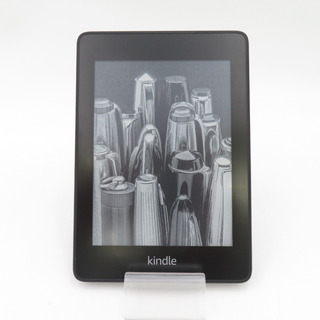 Kindle (キンドル)Paperwhite  第10世代 Wi-Fi 6.8インチ 32GB 防水(IPX8) 本体のみ(電子ブックリーダー)