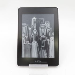 Kindle (キンドル)Paperwhite  第10世代 Wi-Fi 6インチ 32GB 防水(IPX8) 本体のみ(電子ブックリーダー)