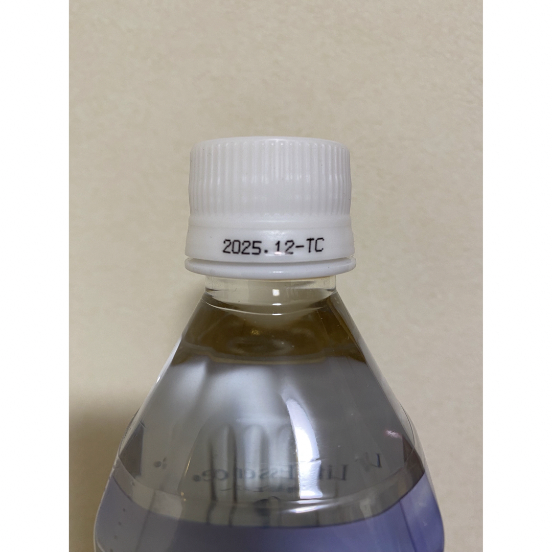 エコウォーター　ライフエッセンス　600ml 新品未開封 食品/飲料/酒の飲料(ミネラルウォーター)の商品写真