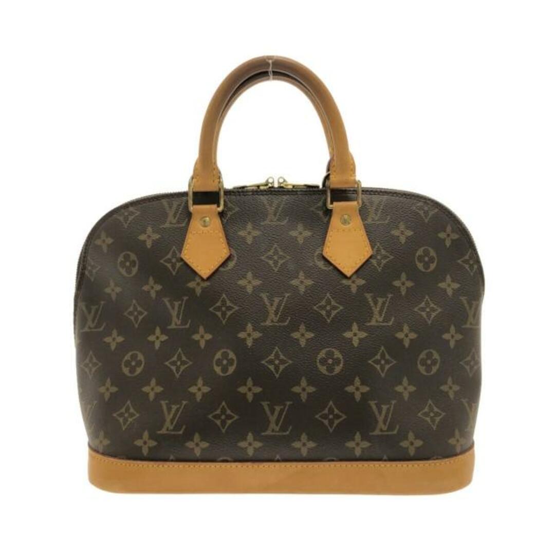 LOUIS VUITTON(ルイヴィトン)のルイヴィトン ハンドバッグ モノグラム レディースのバッグ(ハンドバッグ)の商品写真