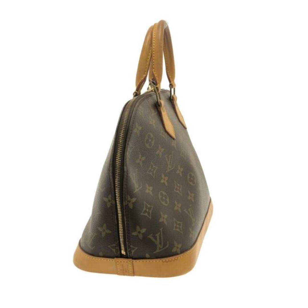 LOUIS VUITTON(ルイヴィトン)のルイヴィトン ハンドバッグ モノグラム レディースのバッグ(ハンドバッグ)の商品写真