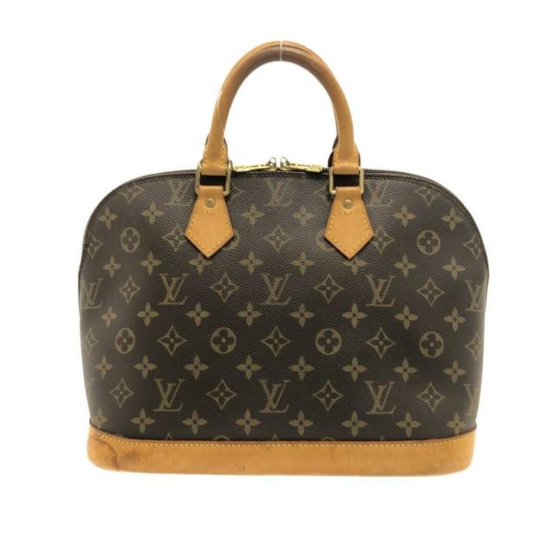 LOUIS VUITTON(ルイヴィトン)のルイヴィトン ハンドバッグ モノグラム レディースのバッグ(ハンドバッグ)の商品写真