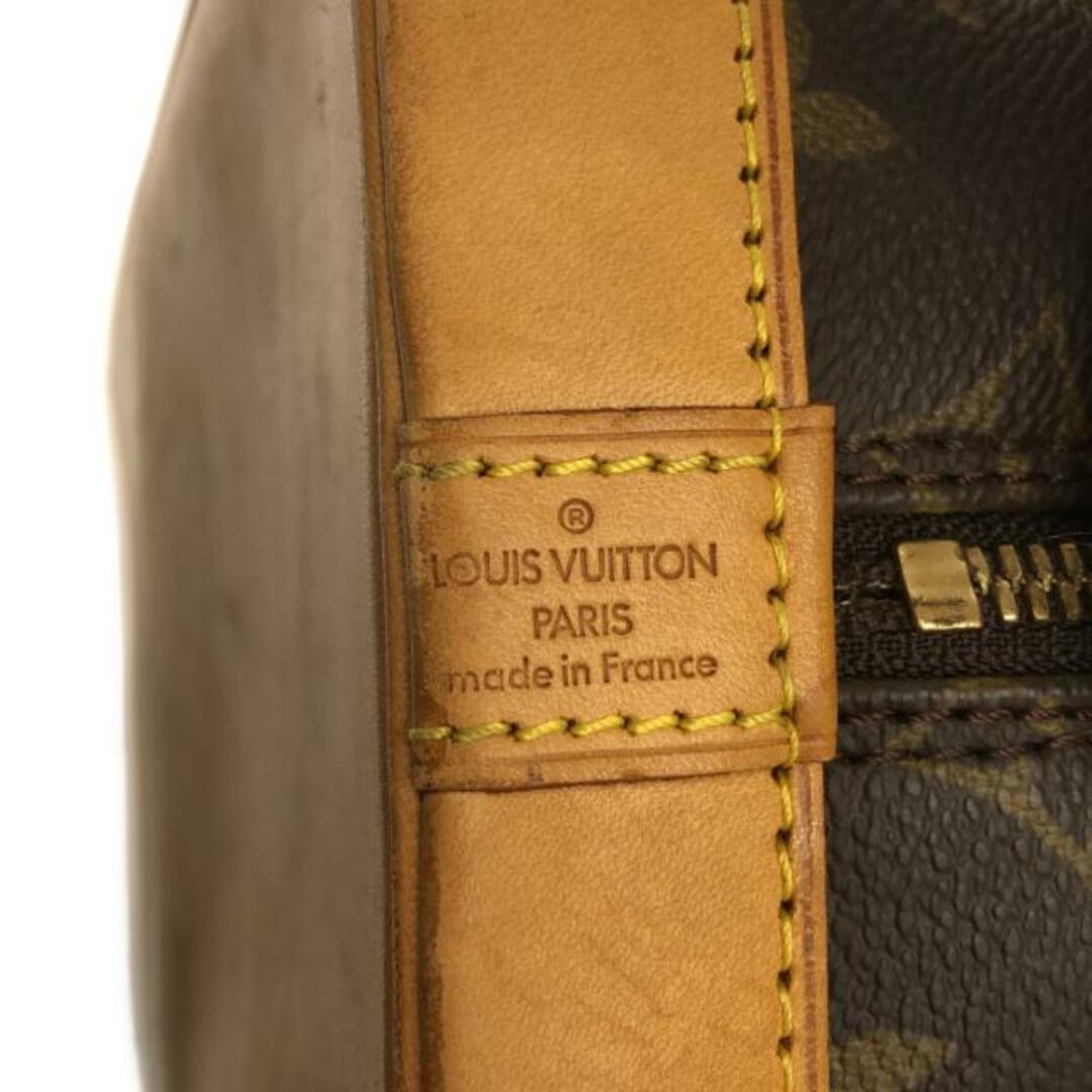 LOUIS VUITTON(ルイヴィトン)のルイヴィトン ハンドバッグ モノグラム レディースのバッグ(ハンドバッグ)の商品写真