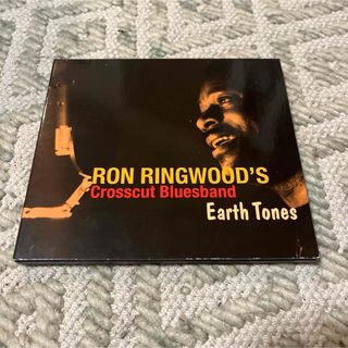 Ron Ringwoods  Earth Tones(ジャズ)