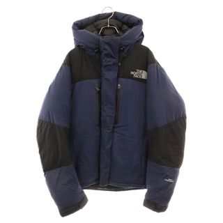 ザノースフェイス(THE NORTH FACE)のTHE NORTH FACE ザノースフェイス BALTRO LIGHT JACKET バルトロライトジャケット ダウンジャケット ネイビー ND91710(ダウンジャケット)