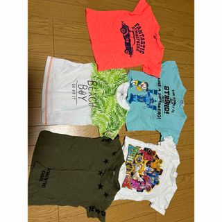 Tシャツ100(Tシャツ/カットソー)