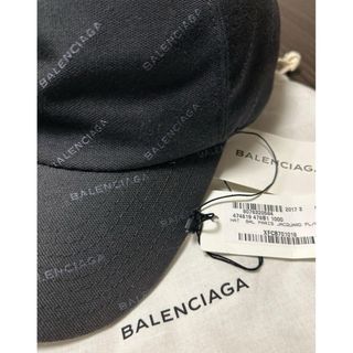 バレンシアガ(Balenciaga)のBALENCIAGA バレンシアガ　キャップ(キャップ)