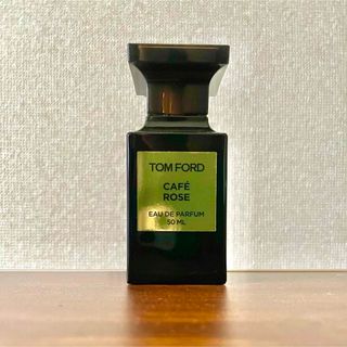 TOM FORD - トムフォード　カフェローズ