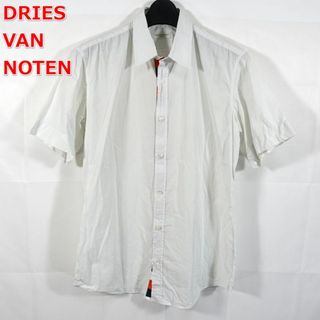 DRIES VAN NOTEN - DRIES VAN NOTEN （ドリスヴァンノッテン）/ サイド 