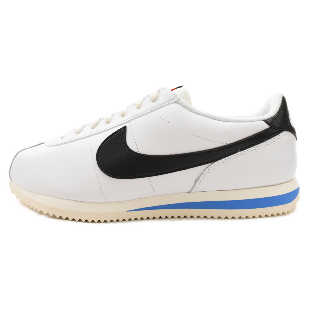 NIKE(ナイキ)のNIKE ナイキ CORTEZ DM4044-100 コルテッツ ローカットスニーカー ホワイト US11/29.0cm メンズの靴/シューズ(スニーカー)の商品写真