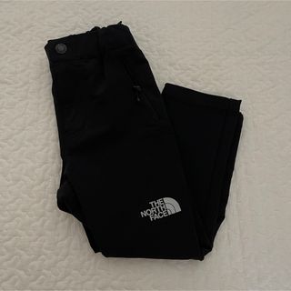 THE NORTH FACE - THENORTHFACE ナイロンパンツ　100