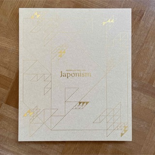 アラシ(嵐)のARASHI Live Tour2015 "Japonism "(アイドルグッズ)