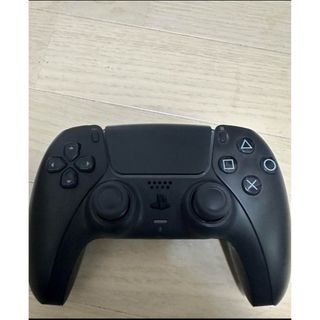 PS5 DualSenseワイヤレスコントローラ　ps4 デュアルセンス(家庭用ゲーム機本体)