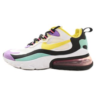 ナイキ(NIKE)のNIKE ナイキ Air Max 270 エアマックス270 ローカットスニーカー AT6174-101 マルチカラー US6/23.0cm(スニーカー)