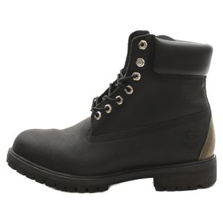 ティンバーランド(Timberland)のTimberland ティンバーランド ×AK-69 6inch Boot 6インチプレミアムブーツ TB031181 ブラック US9/27.0cm(ブーツ)