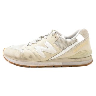 ニューバランス(New Balance)のNew Balance ニューバランス ローカットスニーカー グレー US8/26cm CM996CPS(スニーカー)