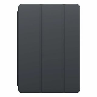 アップル(Apple)の10.5 iPad Pro Smart カバー グレイ MQ082FE/A 純正(その他)