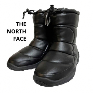 ザノースフェイス(THE NORTH FACE)の【新品】The North Face ザノースフェイス ヌプシ ブーツ 26cm(ブーツ)