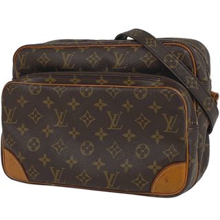 ルイヴィトン(LOUIS VUITTON)の【ジャンク品】ルイ・ヴィトン ナイル レディース 【中古】(ショルダーバッグ)