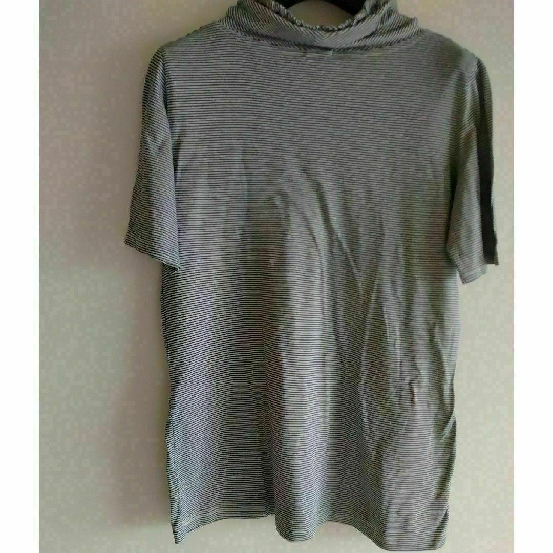 BOSS HILL of basic/プルオーバー/Ｌサイズ レディースのトップス(Tシャツ(半袖/袖なし))の商品写真
