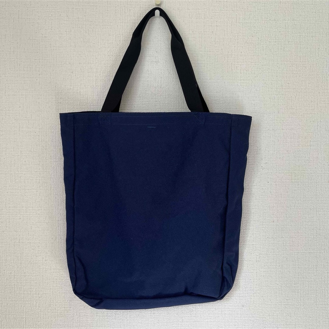 MYSTERY RANCH THE Works  SHOPPER デッドストック メンズのバッグ(ショルダーバッグ)の商品写真