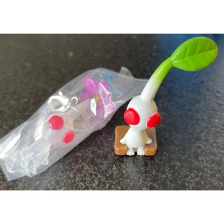 任天堂 - 白ピクミン　セット