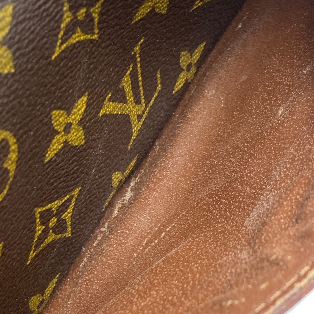 LOUIS VUITTON(ルイヴィトン)の【ジャンク品】ルイ・ヴィトン コンピエーニュ 23 レディース 【中古】 レディースのバッグ(クラッチバッグ)の商品写真