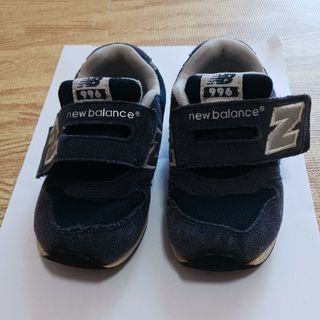 ニューバランス(New Balance)のニューバランス　15㎝(スニーカー)