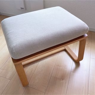 ムジルシリョウヒン(MUJI (無印良品))の無印良品(ダイニングチェア)