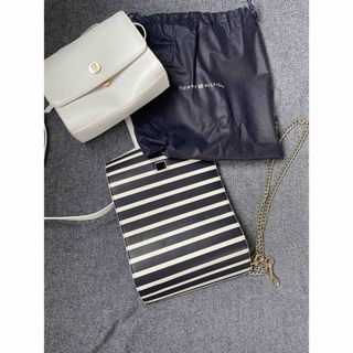 TOMMY HILFIGER - TOMMY HILFIGER ショルダーバッグ