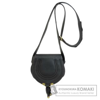 クロエ(Chloe)のCHLOE マーシー ショルダーバッグ レザー レディース(ショルダーバッグ)