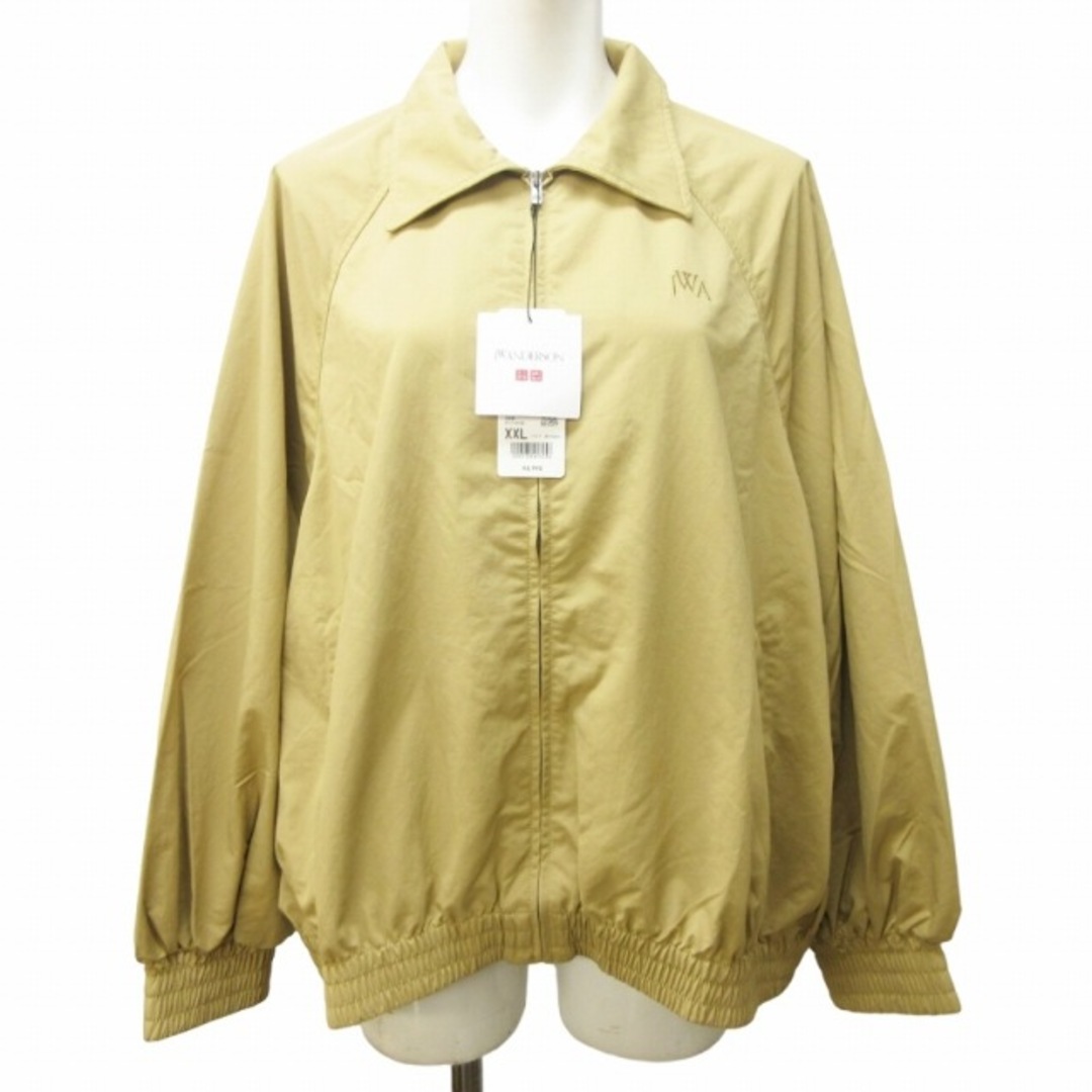 UNIQLO - ユニクロ×JWアンダーソン コラボ 22SS タグ付 ショート UNIQLO - ユニクロ×JWアンダーソン コラボ 22SS タグ付 ショート