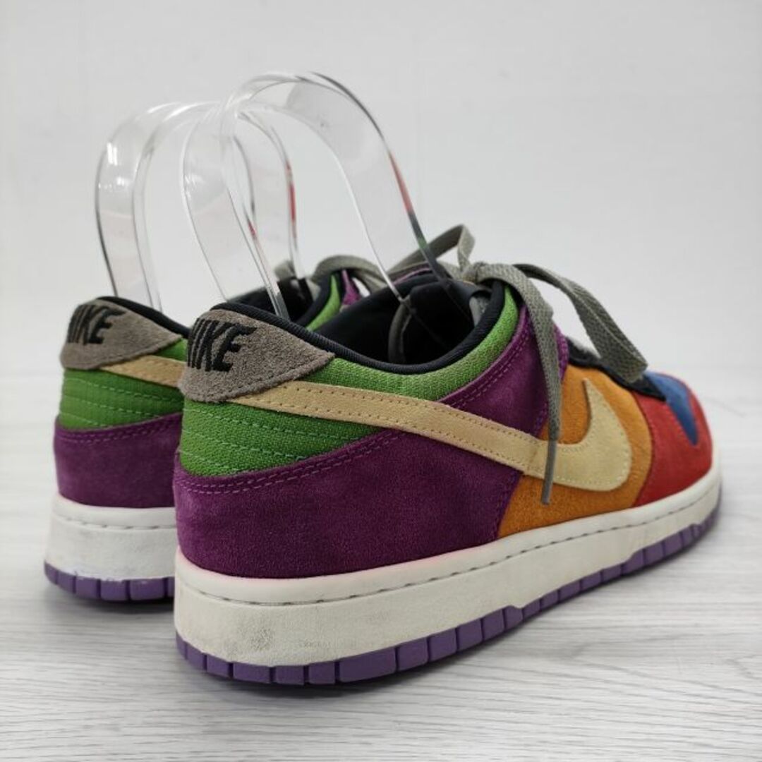 NIKE(ナイキ)のNIKE NIKE DUNK LOW SP サイズ27.5cm CT5050 500 スニーカー 多色 メンズ ナイキ【中古】4-0403G◎ メンズの靴/シューズ(スニーカー)の商品写真