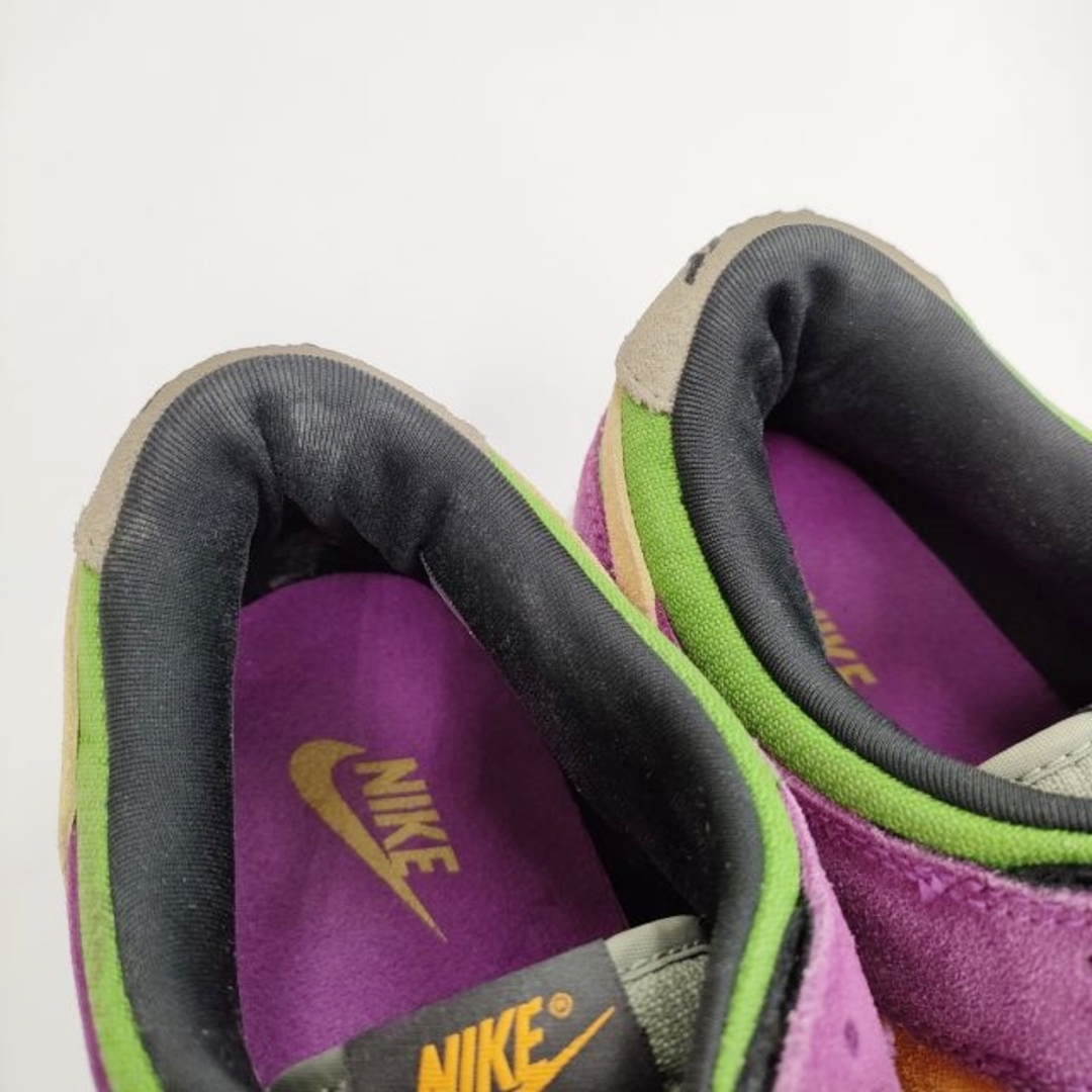 NIKE(ナイキ)のNIKE NIKE DUNK LOW SP サイズ27.5cm CT5050 500 スニーカー 多色 メンズ ナイキ【中古】4-0403G◎ メンズの靴/シューズ(スニーカー)の商品写真