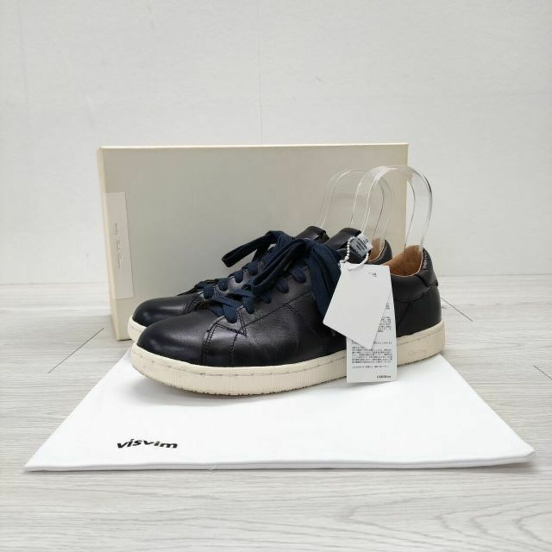 visvim ビズビム FOLEY-FOLK US9 27cm visvim ビズビム FOLEY-FOLK US9 27cm