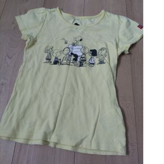 ス(Tシャツ/カットソー)