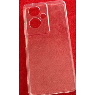 OPPO A79 5G耐衝撃 シリコンケース  フィルムセット(その他)
