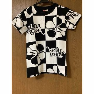 アルバローザ(ALBA ROSA)のアルバローザ(Tシャツ(半袖/袖なし))