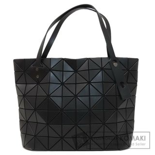 イッセイミヤケ(ISSEY MIYAKE)のISSEY MIYAKE INC. バオバオ トートバッグ PVC レディース(トートバッグ)