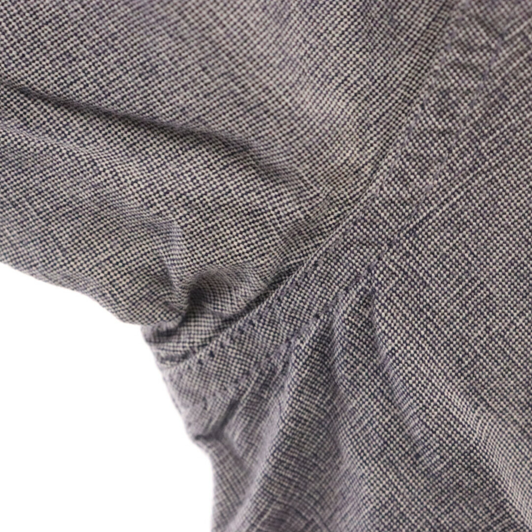 Supreme(シュプリーム)のSUPREME シュプリーム ネイビー ボタンダウン 半袖シャツ ショートスリーブシャツ メンズのトップス(シャツ)の商品写真