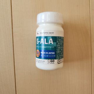 ネオファーマジャパン 5-ALA 50mg