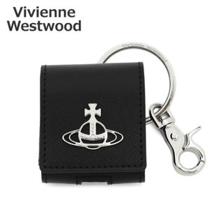 ヴィヴィアンウエストウッド(Vivienne Westwood)のVivienne Westwood★AirPodsケース★新品(ストラップ/イヤホンジャック)