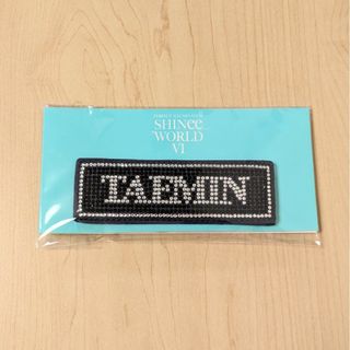 シャイニー(SHINee)のSHINee テミン taemin fanlightアクセサリー ペンライト(アイドルグッズ)