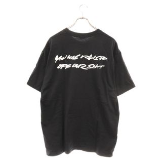 シュプリーム(Supreme)のSUPREME シュプリーム 24SS Futura Box Logo Tee フューチュラ ボックスロゴ ボックスロゴTシャツ 半袖Tシャツ ブラック(Tシャツ/カットソー(半袖/袖なし))