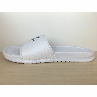 ナイキ(NIKE)のナイキ ベナッシJDI 靴 サンダル メンズ 25,0cm 新品 (1924)(サンダル)