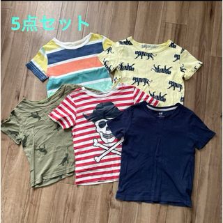 H&M - お得　Tシャツ　まとめ売り