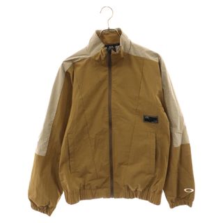 Oakley - OAKLEY オークリー ジップアップナイロンジャケット Oakley - OAKLEY オークリー ジップアップナイロンジャケット