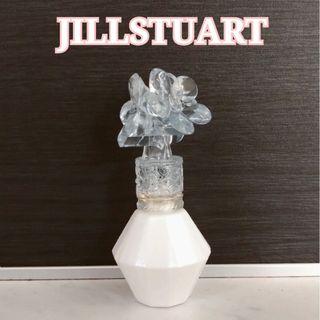 JILLSTUART - ジルスチュアート　クリスタルブルーム サムシングピュアブルー　オードパルファン